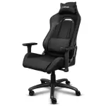 Silla Gamer Trust GXT 714 Ruya Negro