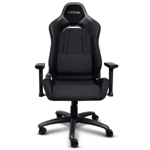 Silla Gamer Trust GXT 714 Ruya Negro