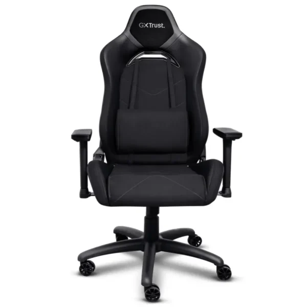 Silla Gamer Trust GXT 714 Ruya Negro