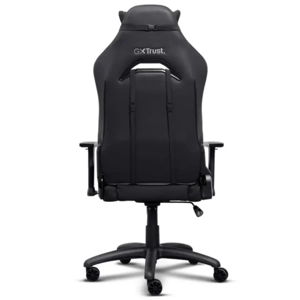Silla Gamer Trust GXT 714 Ruya Negro