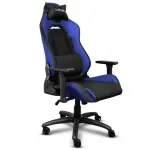 Silla Gamer Trust GXT 714B Ruya Azul