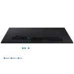 Monitor Samsung S3 S30GD, 22", 100Hz, IPS, 1920x1080, 5ms, HDMI, VGA