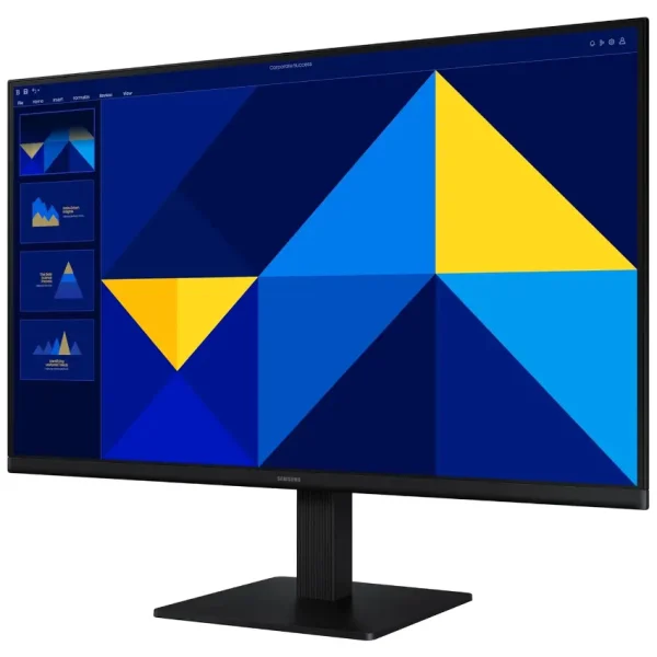 Monitor Samsung S3 S30GD, 22", 100Hz, IPS, 1920x1080, 5ms, HDMI, VGA