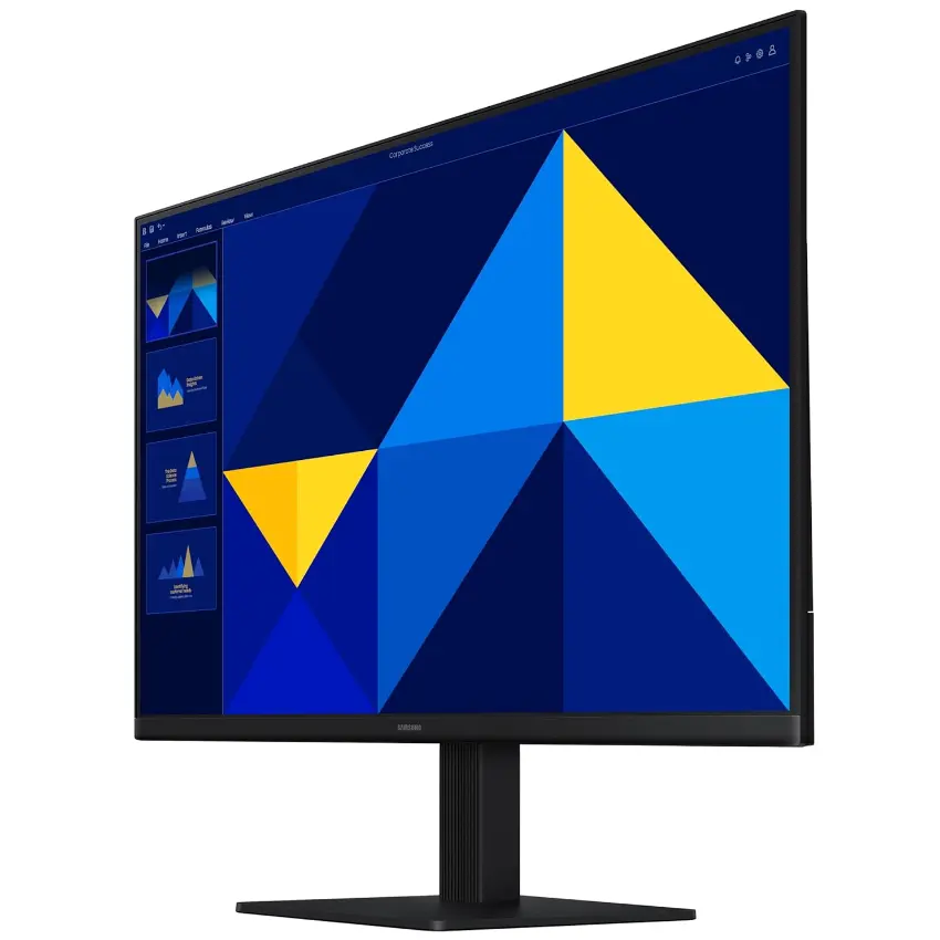 Monitor Samsung S3 S30GD, 22", 100Hz, IPS, 1920x1080, 5ms, HDMI, VGA Monitor Samsung S3 S30GD, 22", 100Hz, IPS, 1920x1080, 5ms, HDMI, VGA