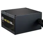 Fuente de alimentación Cooler Master MWE Gold 650 V3, 650W 80 PLUS Gold