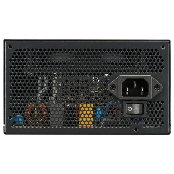Fuente de alimentación Cooler Master MWE Gold 650 V3, 650W 80 PLUS Gold