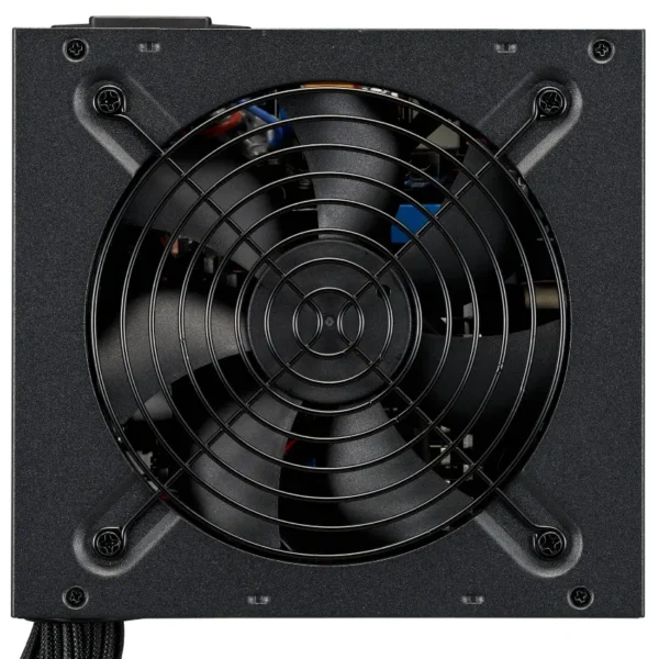 Fuente de alimentación Cooler Master G Gold 650 V2, 650W 80 PLUS Gold
