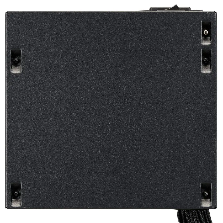 Fuente de alimentación Cooler Master G Gold 650 V2, 650W 80 PLUS Gold Fuente de alimentación Cooler Master G Gold 650 V2, 650W 80 PLUS Gold