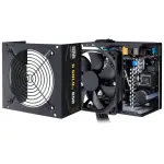 Fuente de alimentación Cooler Master G Gold 650 V2, 650W 80 PLUS Gold