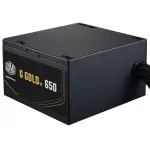 Fuente de alimentación Cooler Master G Gold 650 V2, 650W 80 PLUS Gold