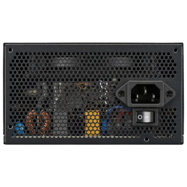 Fuente de alimentación Cooler Master G Gold 650 V2, 650W 80 PLUS Gold