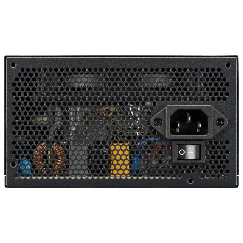 Fuente de alimentación Cooler Master G Gold 650 V2, 650W 80 PLUS Gold Fuente de alimentación Cooler Master G Gold 650 V2, 650W 80 PLUS Gold