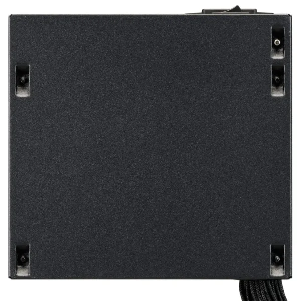 Fuente de alimentación Cooler Master G Gold 750 V2, 750W 80 PLUS Gold