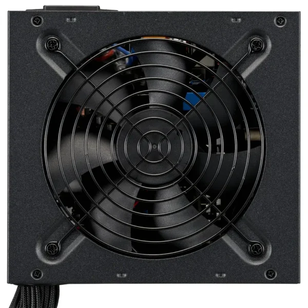 Fuente de alimentación Cooler Master G Gold 750 V2, 750W 80 PLUS Gold