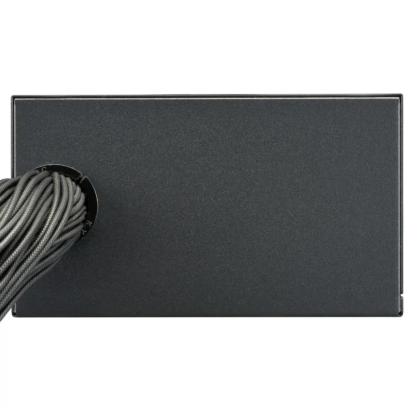 Fuente de alimentación Cooler Master MWE Gold 750 V3, 750W 80 PLUS Gold
