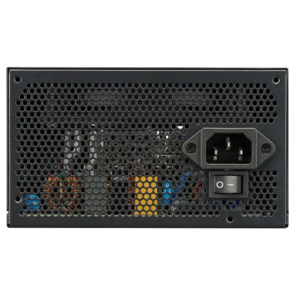 Fuente de alimentación Cooler Master MWE Gold 750 V3, 750W 80 PLUS Gold