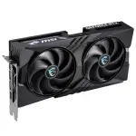Placa de Video MSI GeForce RTX 5060 8G GAMING OC (8GB GDDR7)