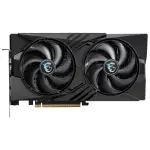 Placa de Video MSI GeForce RTX 5060 8G GAMING OC (8GB GDDR7)