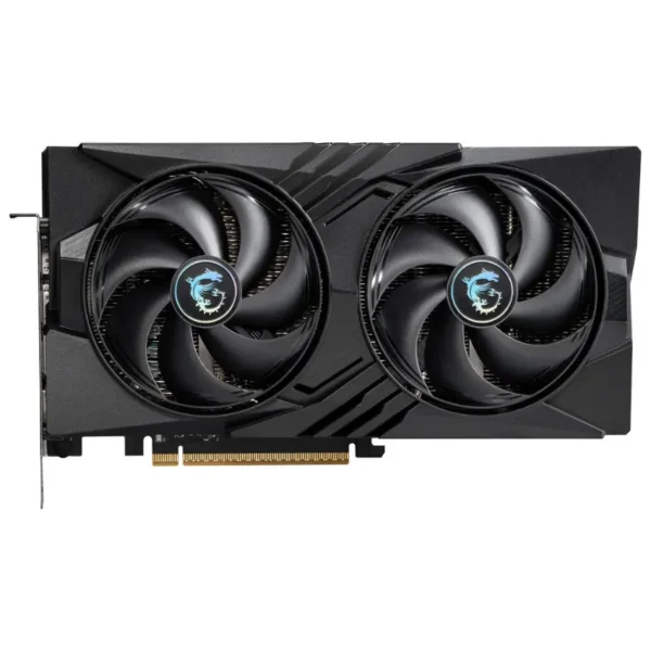 Placa de Video MSI GeForce RTX 5060 8G GAMING OC (8GB GDDR7)