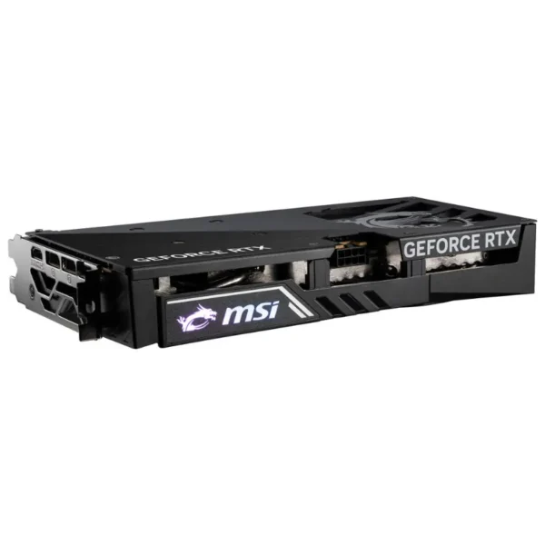 Placa de Video MSI GeForce RTX 5060 8G GAMING OC (8GB GDDR7)