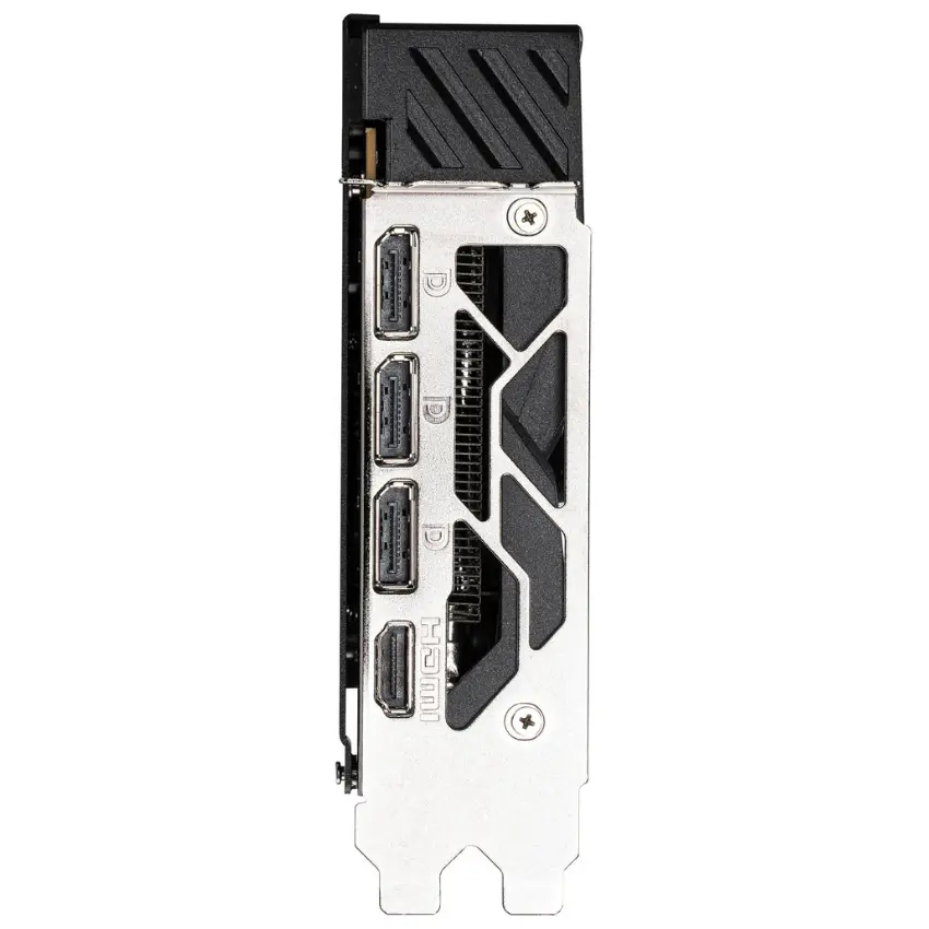 Placa de Video MSI GeForce RTX 5060 8G GAMING OC (8GB GDDR7)