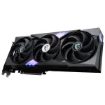 Placa de Video MSI GeForce RTX 5060 Ti 8G GAMING TRIO OC (8GB GDDR7)