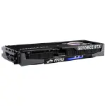 Placa de Video MSI GeForce RTX 5060 Ti 8G GAMING TRIO OC (8GB GDDR7)