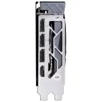 Placa de Video MSI GeForce RTX 5060 Ti 8G GAMING TRIO OC (8GB GDDR7)