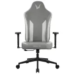 Silla Gamer Formula V Line Ryvo Fabric Gris Claro