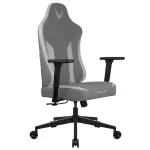 Silla Gamer Formula V Line Ryvo Fabric Gris Claro