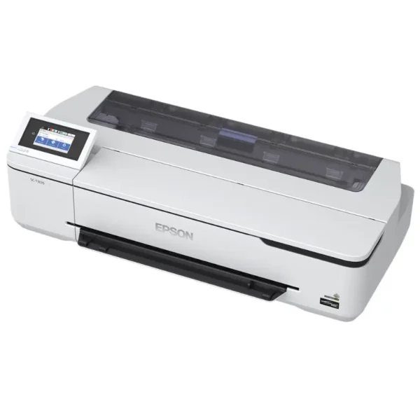 Impresora de Escritorio Epson SureColor T3170 de 24", Blanco