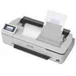 Impresora de Escritorio Epson SureColor T3170 de 24", Blanco