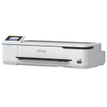 Impresora de Escritorio Epson SureColor T3170 de 24", Blanco