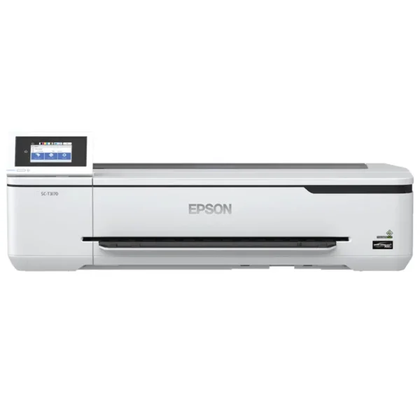 Impresora de Escritorio Epson SureColor T3170 de 24", Blanco