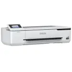 Impresora de Escritorio Epson SureColor T3170 de 24", Blanco