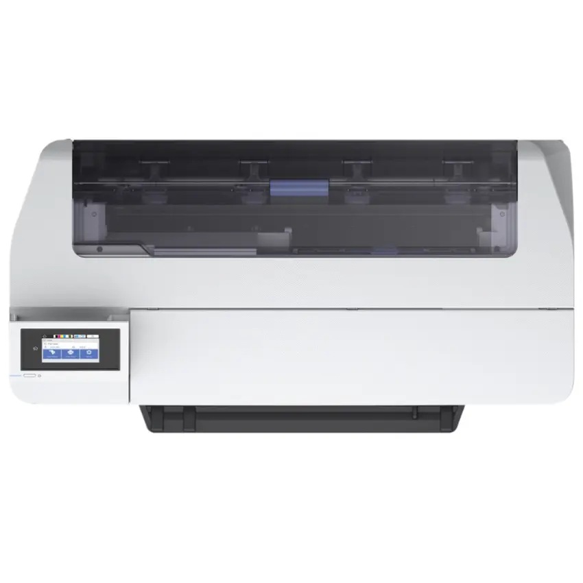 Impresora de Escritorio Epson SureColor T3170 de 24", Blanco Impresora de Escritorio Epson SureColor T3170 de 24", Blanco