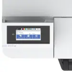 Impresora de Escritorio Epson SureColor T3170 de 24", Blanco