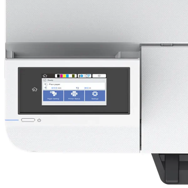 Impresora de Escritorio Epson SureColor T3170 de 24", Blanco