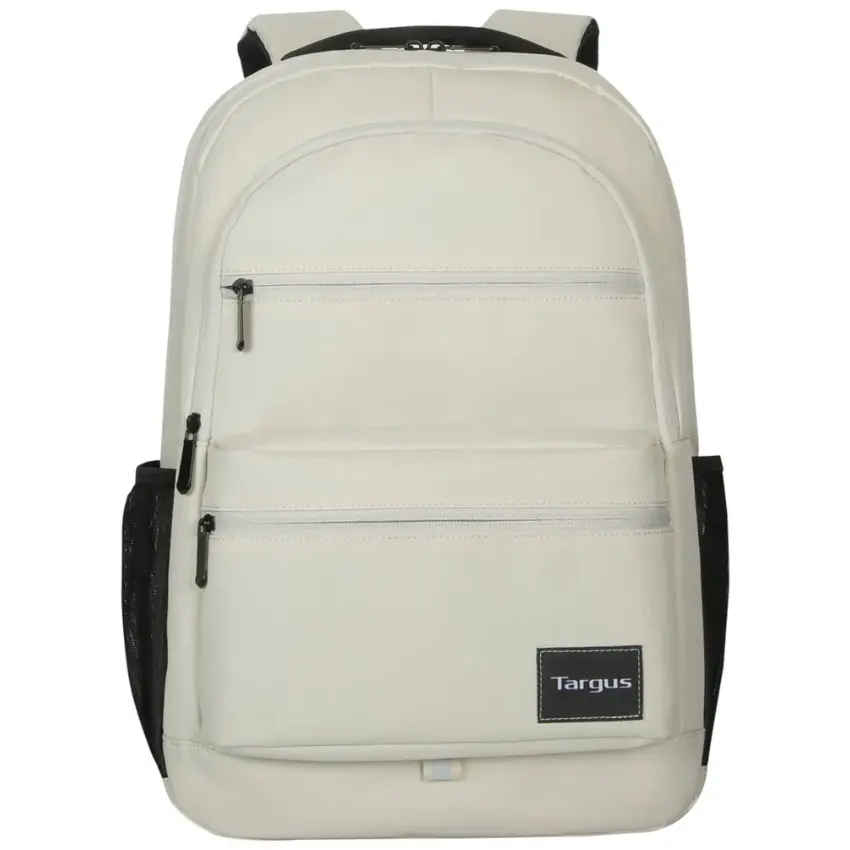 Mochila Targus Octave III, Admite Notebook de 16", Papyru, Beige