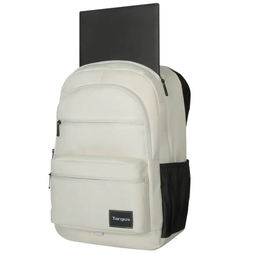 Mochila Targus Octave III, Admite Notebook de 16", Papyru, Beige