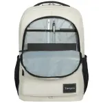 Mochila Targus Octave III, Admite Notebook de 16", Papyru, Beige