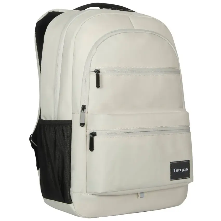 Mochila Targus Octave III, Admite Notebook de 16", Papyru, Beige