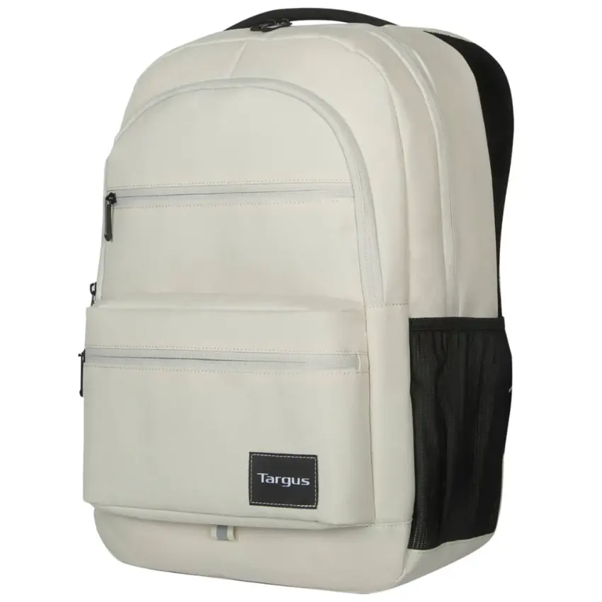 Mochila Targus Octave III, Admite Notebook de 16", Papyru, Beige