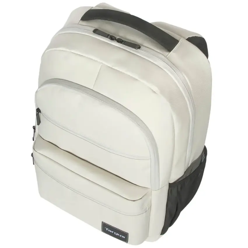 Mochila Targus Octave III, Admite Notebook de 16", Papyru, Beige