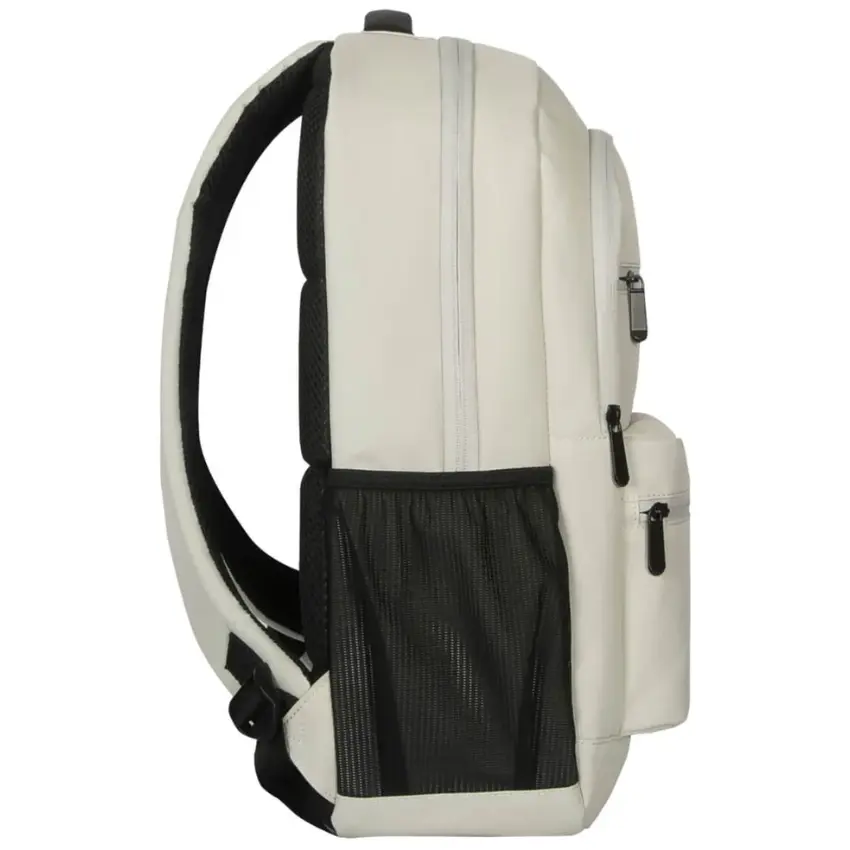 Mochila Targus Octave III, Admite Notebook de 16", Papyru, Beige