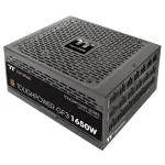 Fuente de alimentación modular Thermaltake Toughpower GF A3 1650W, 80 PLUS Gold