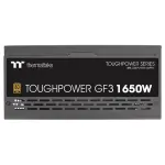 Fuente de alimentación modular Thermaltake Toughpower GF A3 1650W, 80 PLUS Gold