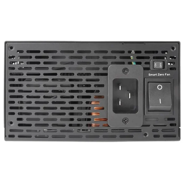 Fuente de alimentación modular Thermaltake Toughpower GF A3 1650W, 80 PLUS Gold