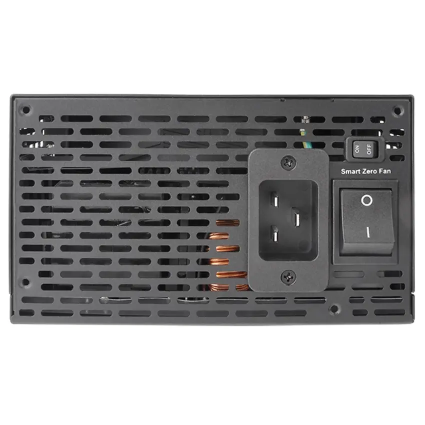 Fuente de alimentación modular Thermaltake Toughpower GF A3 1650W, 80 PLUS Gold Fuente de alimentación modular Thermaltake Toughpower GF A3 1650W, 80 PLUS Gold