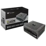 Fuente de alimentación modular Thermaltake Toughpower GF A3 1650W, 80 PLUS Gold